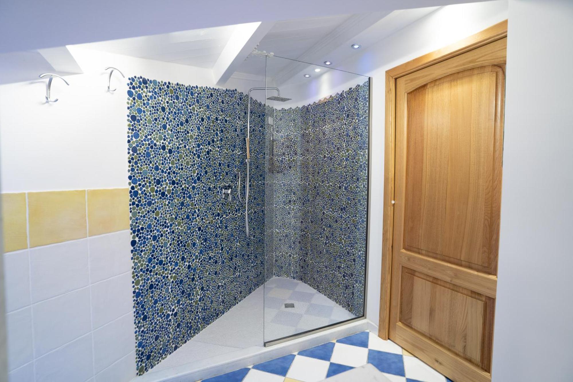 Marina di Davoli Cassiodoro Suite B&B חדר תמונה